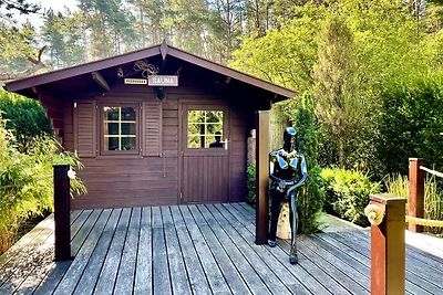 urlaub-im-wald (Haus P)