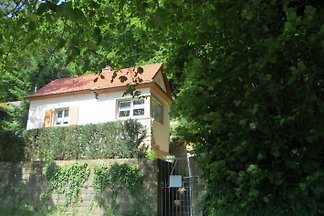 Ferienhaus Lindenallee 14