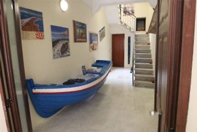 B&B for holidays in Sicily?