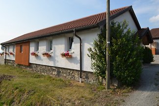 Ferienhaus am Schwanenberg