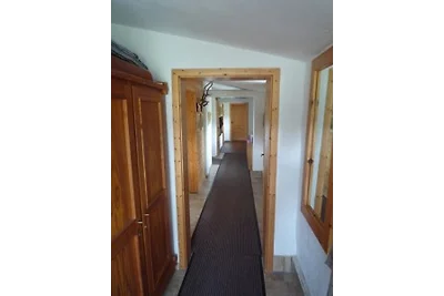 Casa di vacanza sullo Schwanenberg