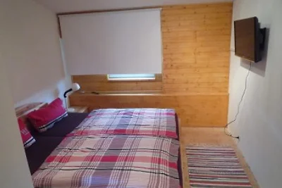 Casa di vacanza sullo Schwanenberg