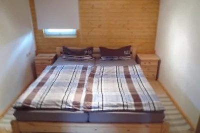 Casa di vacanza sullo Schwanenberg