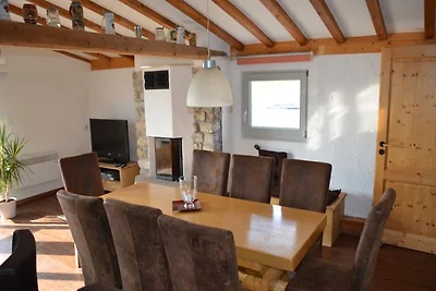 Casa di vacanza sullo Schwanenberg