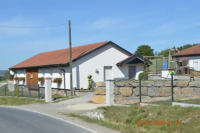 Casa di vacanza sullo Schwanenberg
