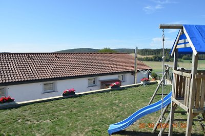 Casa di vacanza sullo Schwanenberg