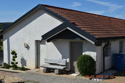 Casa di vacanza sullo Schwanenberg