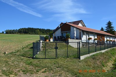 Kuća za odmor na Schwanenbergu