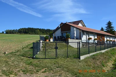 Casa di vacanza sullo Schwanenberg