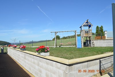 Ferienhaus am Schwanenberg