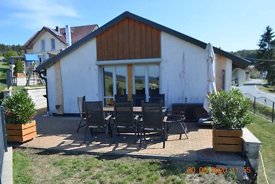 Casa di vacanza sullo Schwanenberg
