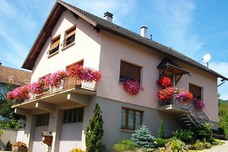 Appartement Gite Stebler