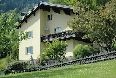 Ferienwohnung Hildegard