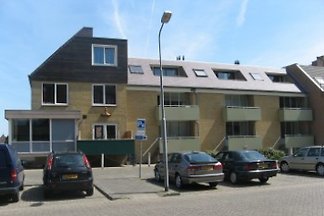 Appartement 3 Zeemeermin
