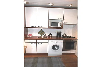 Appartement Zeemeermin 3