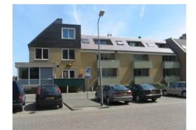 Appartement Zeemeermin 3