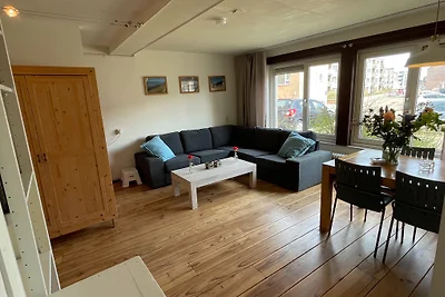 Appartement Zeemeermin 3