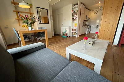 Appartement Zeemeermin 3