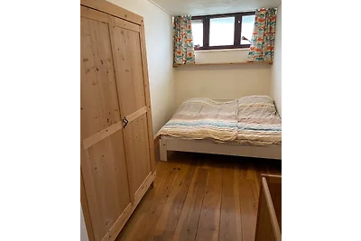 Appartement Zeemeermin 3