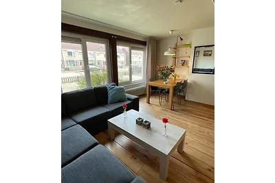 Appartement Zeemeermin 3
