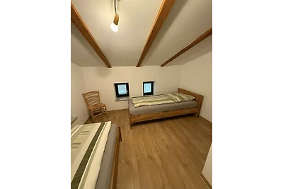 Boitiner-Speicher Zum Hof