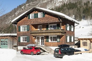 Ferienhaus Schindeler
