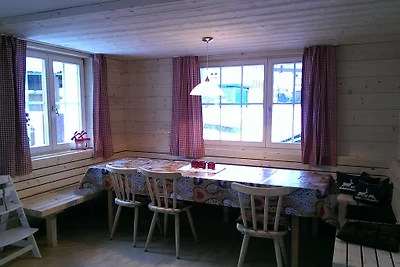 Ferienhaus Schindeler