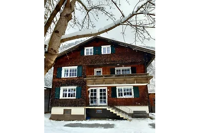 Ferienhaus Schindeler