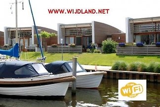Bungalowpark Wijdland
