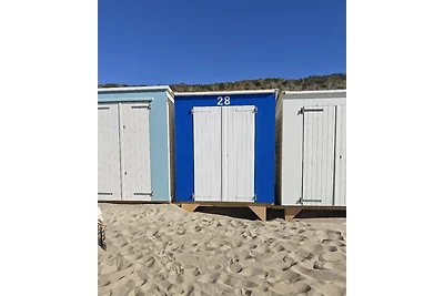 Hupe-Holiday-Domburg