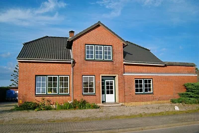 Ostseeferienhaus Rasch