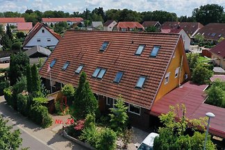 Familienurlaub abseits von Hektik und Trubel