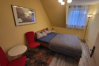 Manu's Ferienwohnung