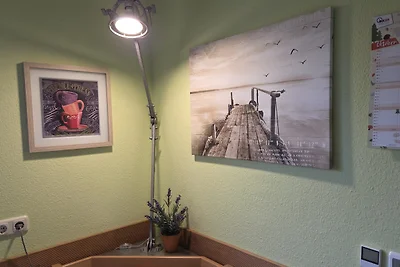 Manu's Ferienwohnung