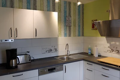 Manu's Ferienwohnung ***