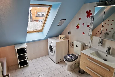 Manu's Ferienwohnung ***