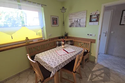 Manu's Ferienwohnung ***