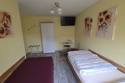 Manu's Ferienwohnung