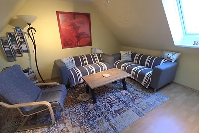 Manu's Ferienwohnung ***