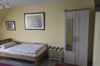 Manu's Ferienwohnung