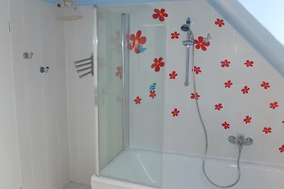 Manu's Ferienwohnung ***