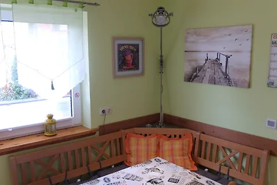 Manu's Ferienwohnung ***