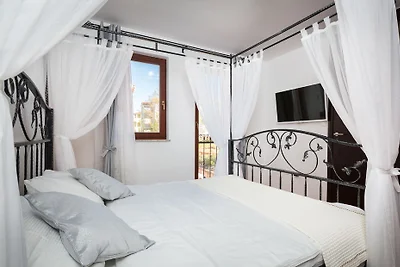 Casa vacanze Vacanza di relax Cizici