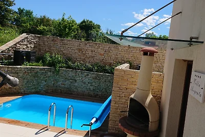 Casa vacanze Vacanza di relax Cizici
