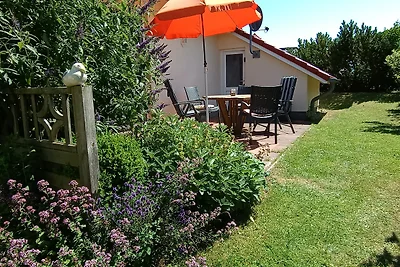 Ferienhaus Rieke