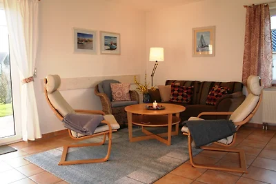 Ferienhaus Karo