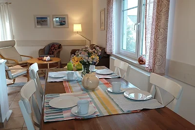 Ferienhaus Karo