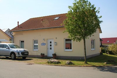 Ferienhaus Karo
