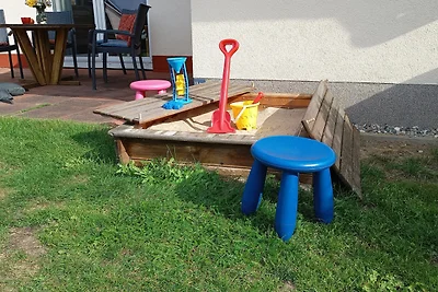 Ferienhaus Karo