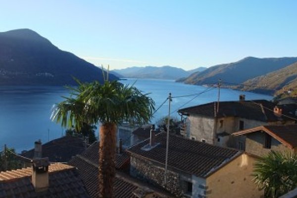 Ferienhaus Casa Fiore en Brissago - imágen 1 Ferienhaus Casa Fiore en Brissago - imágen 1